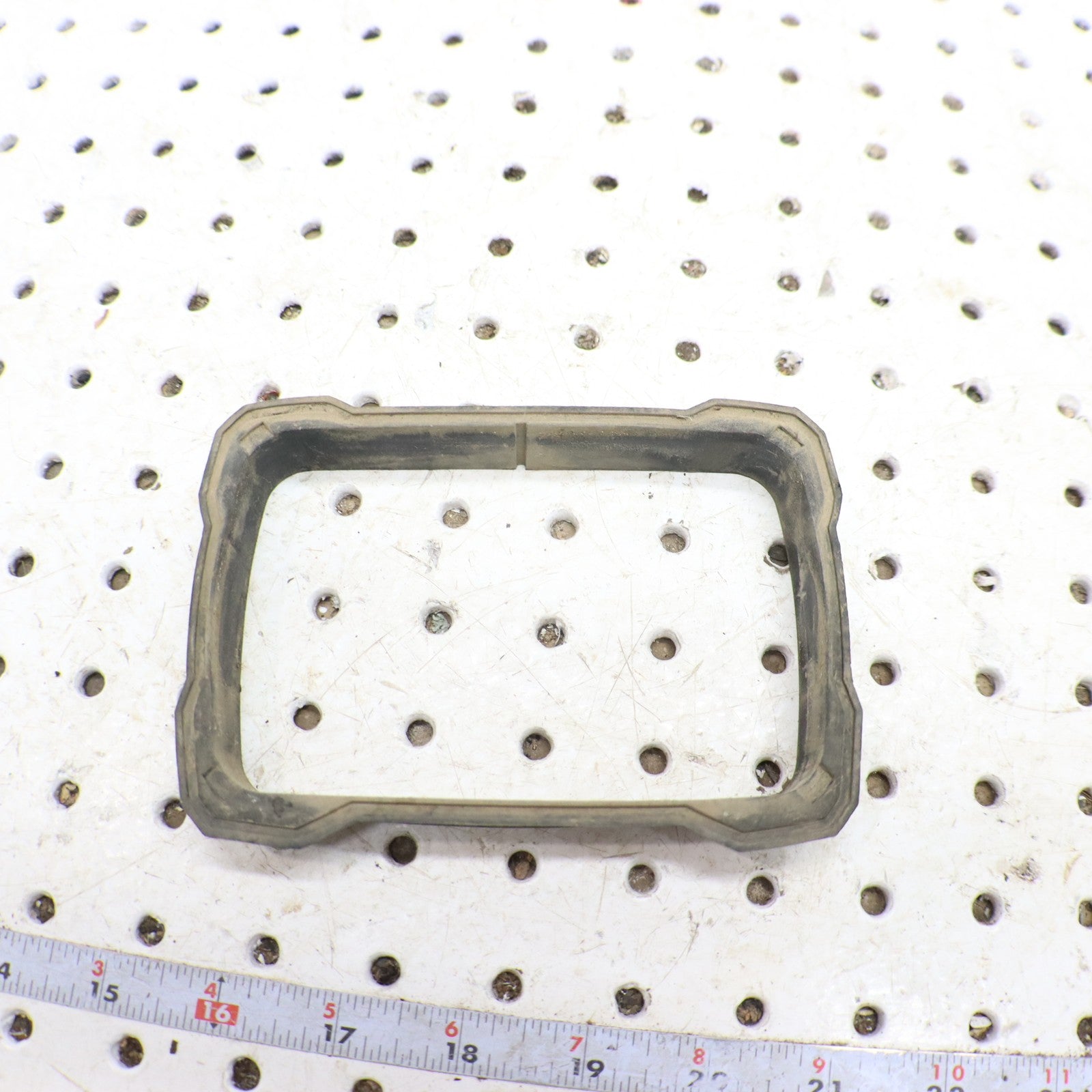 2009 Polaris Sportsman Xp 850 RUBBER MOUNT, DIGITAL CLUSTER 5413348