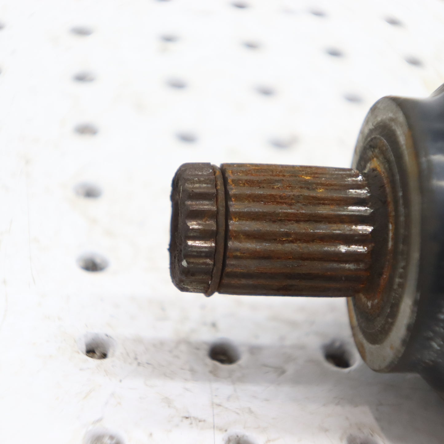 2014 Polaris Sportsman 570 Cv Drive Axle Shaft 1332931