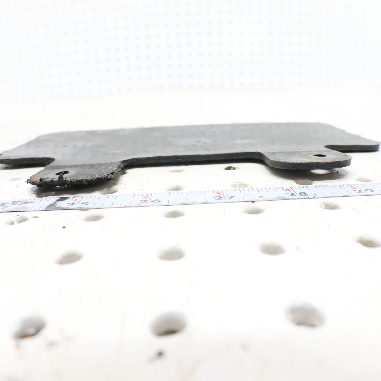 2009 Polaris Rzr 800 Cv Joint Shield Axle Protector Guard 5436014-070 REAR