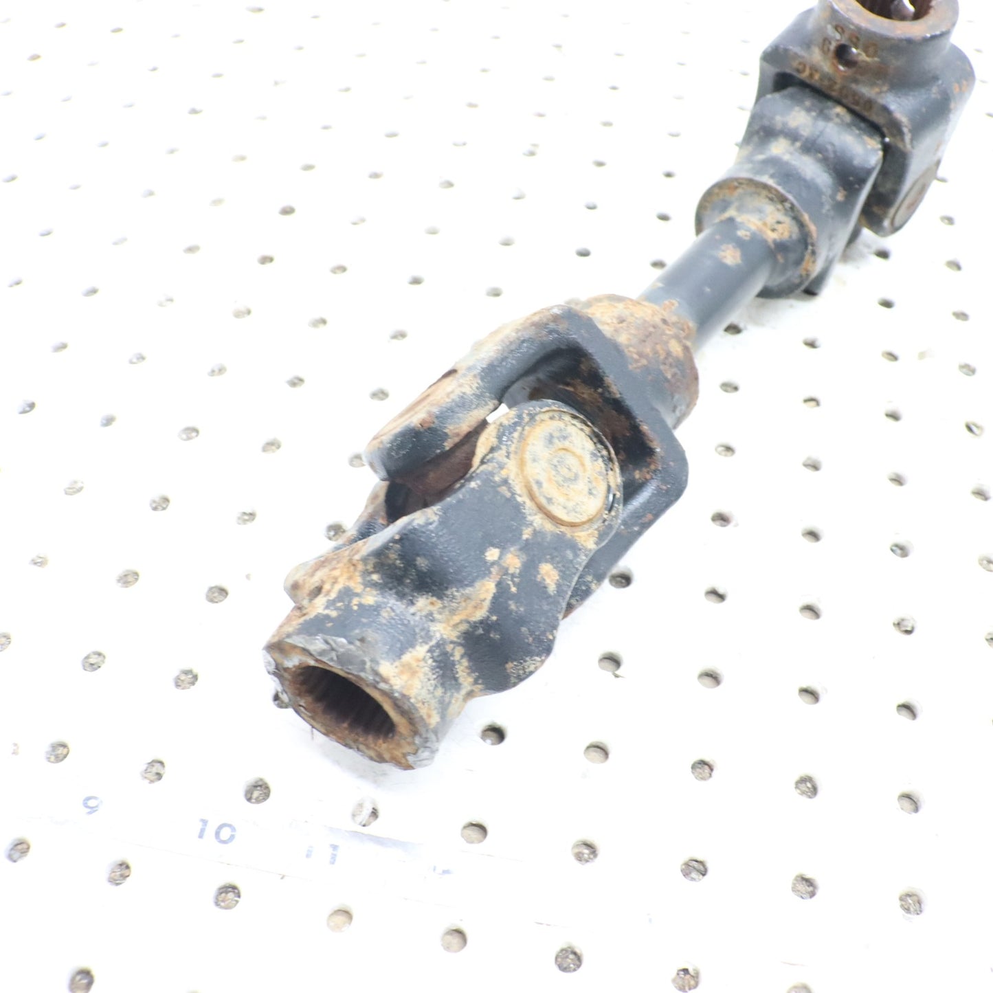 2003 Polaris Sportsman 600 Rear Prop Shaft 1380208; 1332622