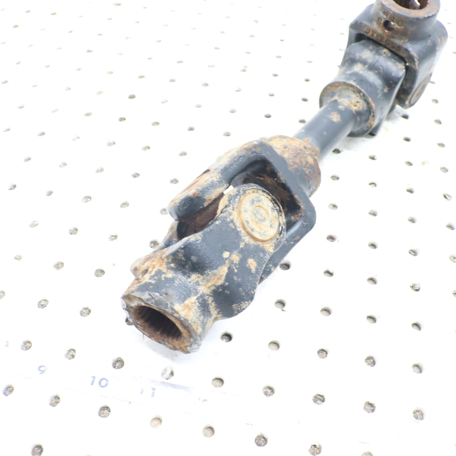 2003 Polaris Sportsman 600 Rear Prop Shaft 1380208; 1332622