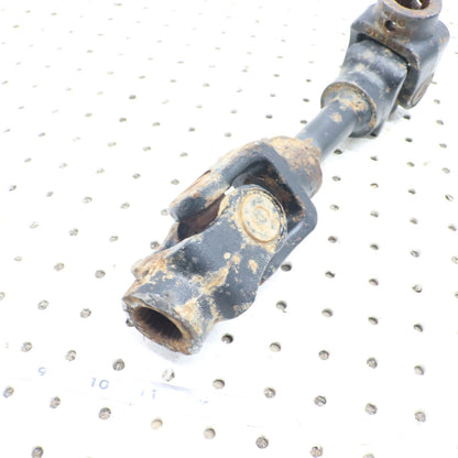 2003 Polaris Sportsman 600 Rear Prop Shaft 1380208; 1332622