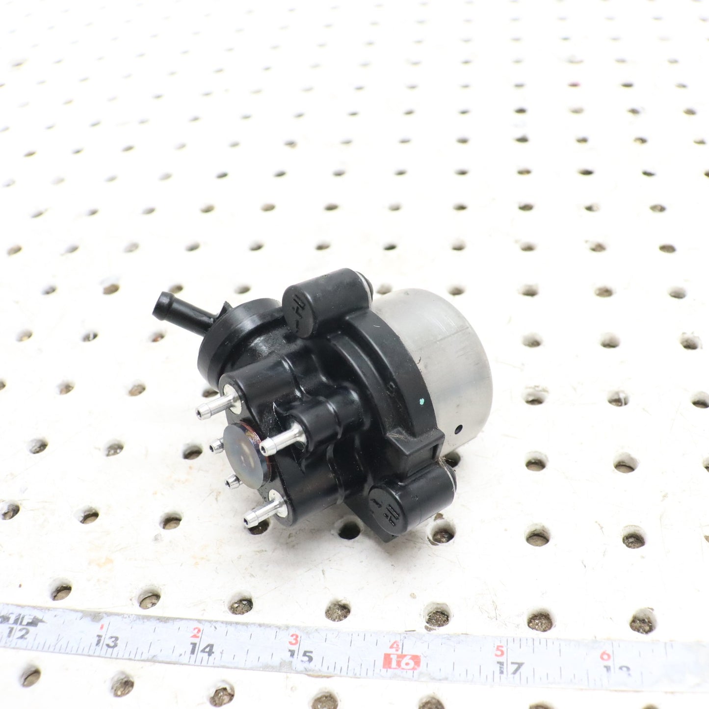 2016 Polaris Rush 800 Oil Pump Electronic 1204446; 2521631