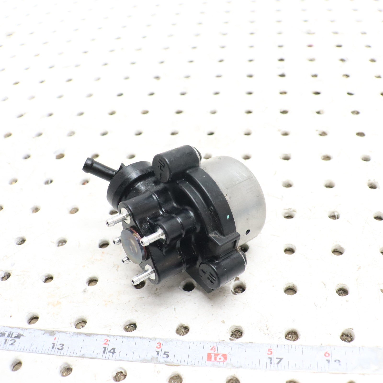 2016 Polaris Rush 800 Oil Pump Electronic 1204446; 2521631