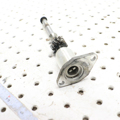 2009 Arctic Cat Crossfire R 8 Oil Pump Shaft Water Pump Shaft 3006-520