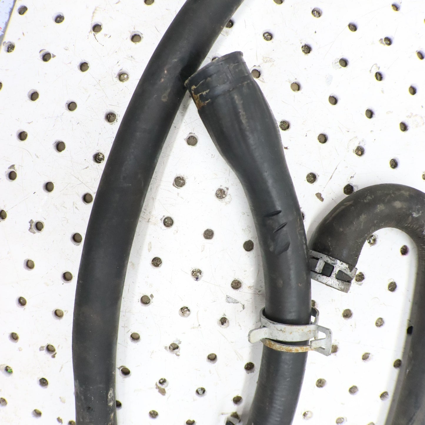 1995 Polaris Xcr 600 Coolant Hoses, Pipes  5410705; 5410324; 5410350; 5410673 
