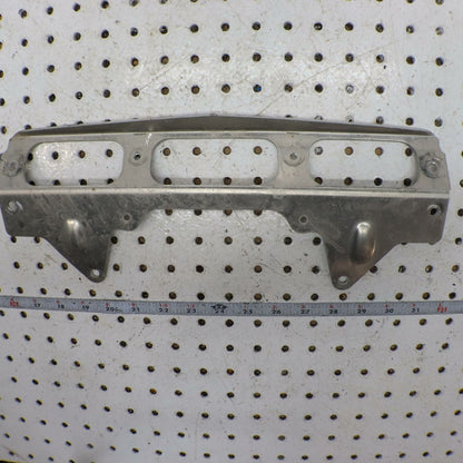 2007 POLARIS IQ 600 REAR TUNNEL CLOSE OFF PANEL 5255205-03