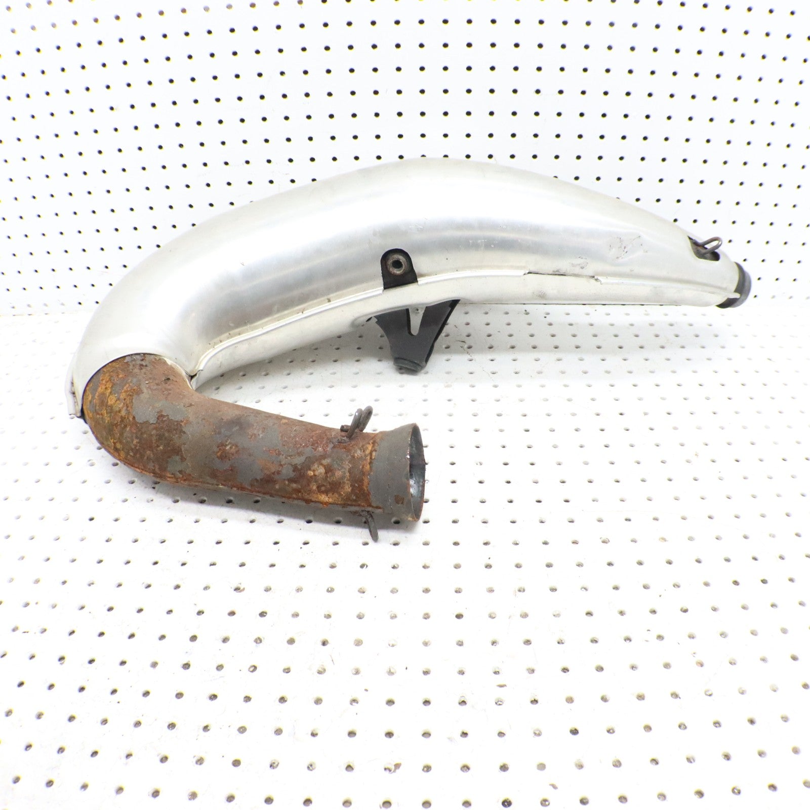 2016 Polaris Rush 800 Exhaust Pipe 1262375