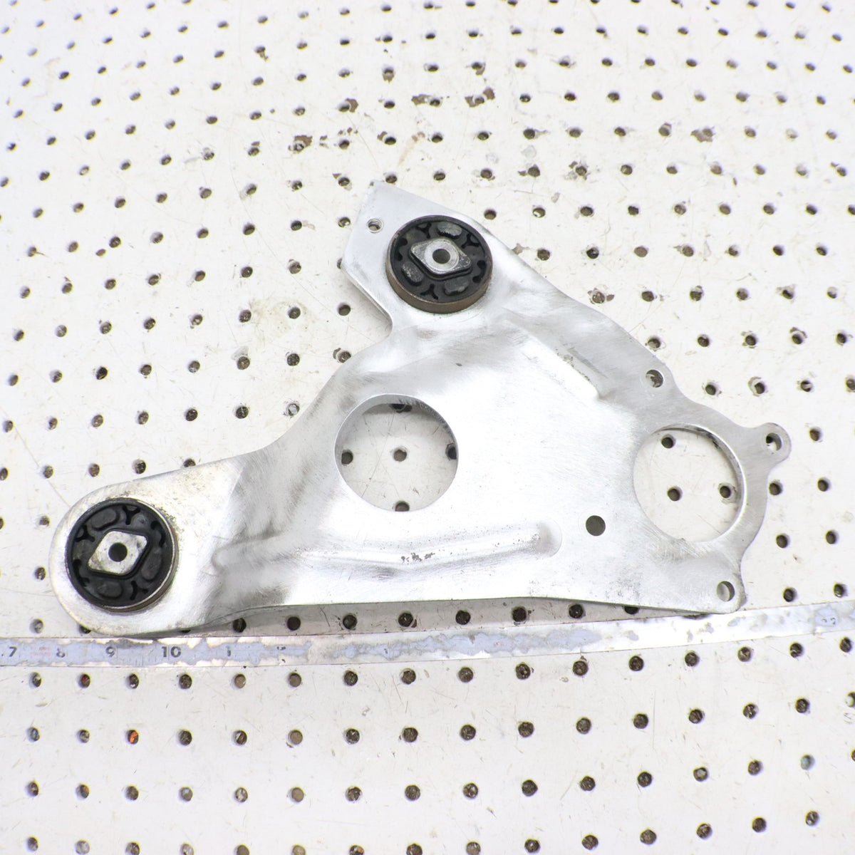2007 Arctic Cat F6 Motor Engine Mount left pto 0708-484