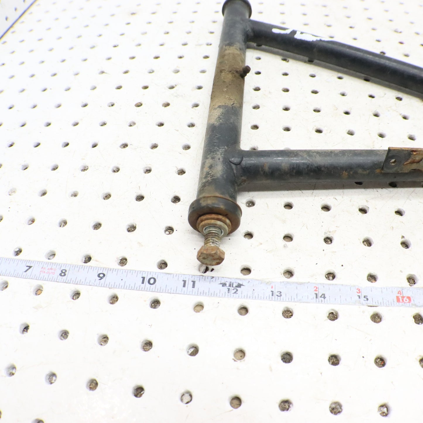 2009 Polaris Sportsman 800 Front Lower Left Control A Arm 2202865