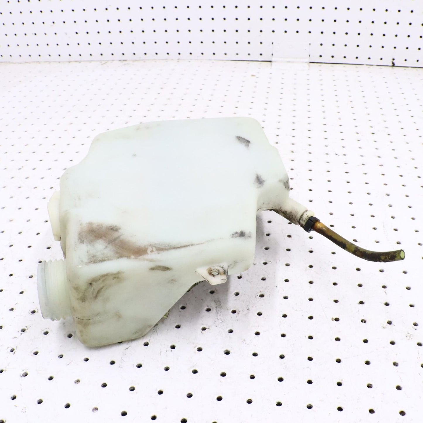 2002 ARCTIC CAT ZR 600 OIL TANK BOTTLE RESERVOIR 1670-026