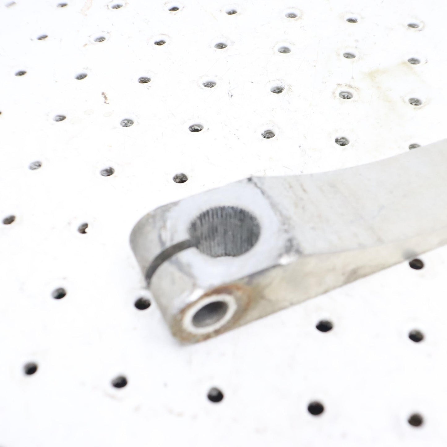 1995 Polaris Xcr 600 Sway Bar ARM 5131010