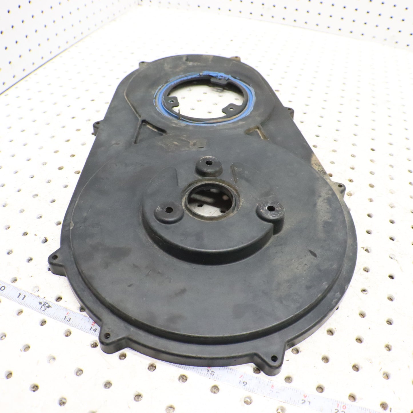 2009 Polaris Rzr 800 Clutch Cover Inner 5436569