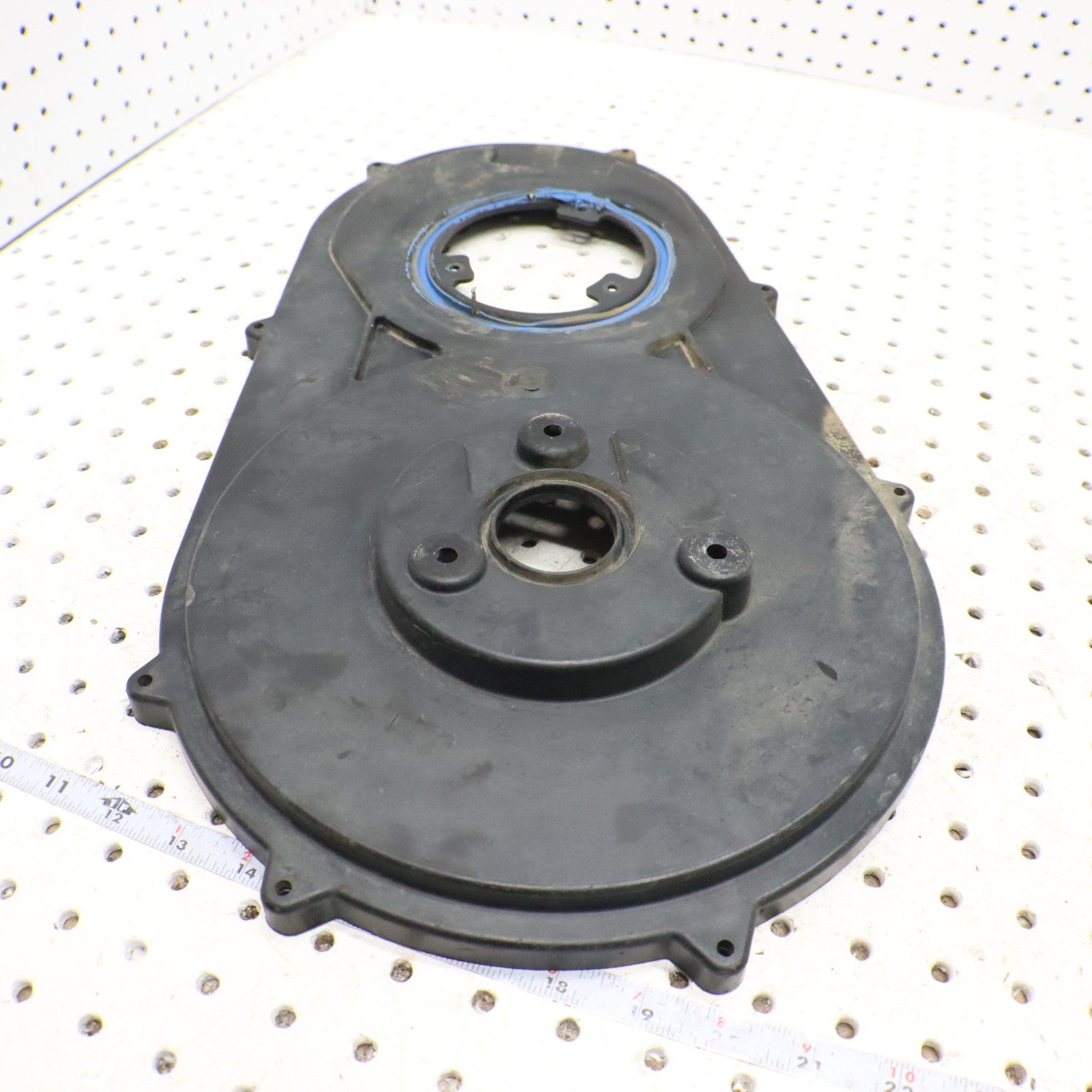 2009 Polaris Rzr 800 Clutch Cover Inner 5436569