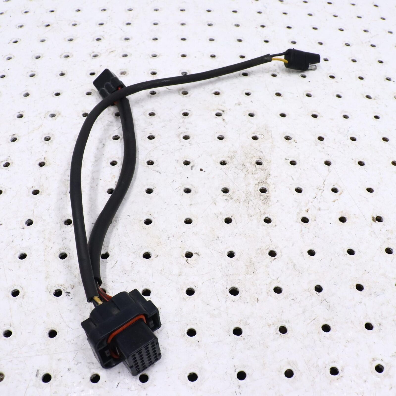 2002 ARCTIC CAT ZR 600 APV HARNESS 3005-907