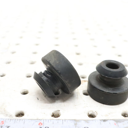 2009 Arctic Cat Crossfire R 8 Exhaust Mount Rubber Damper Grommet 2612-186