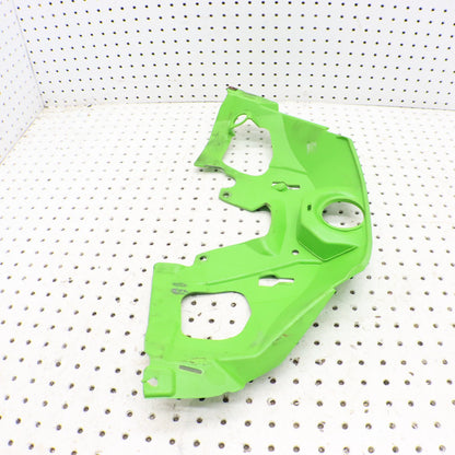 2016 Arctic Cat M8000 Console Gas Tank Cover 6606-645