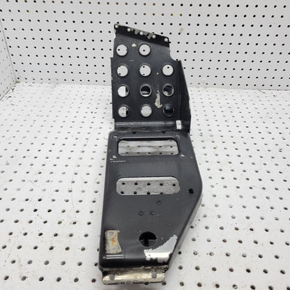 2000 ZL 700 RIGHT FOOTREST 1706-361