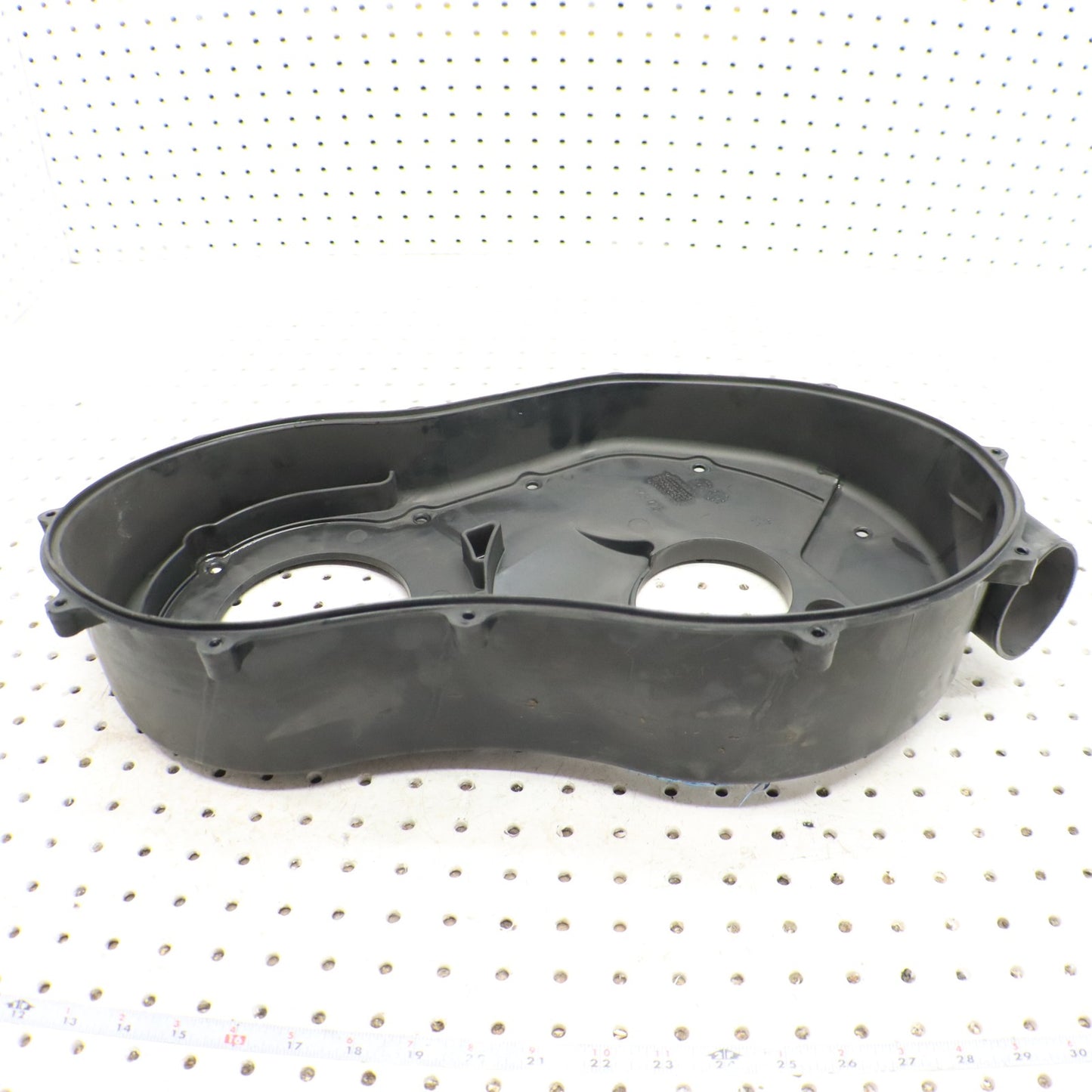 2009 Polaris Sportsman Xp 850 Clutch Cover Inner 5438127