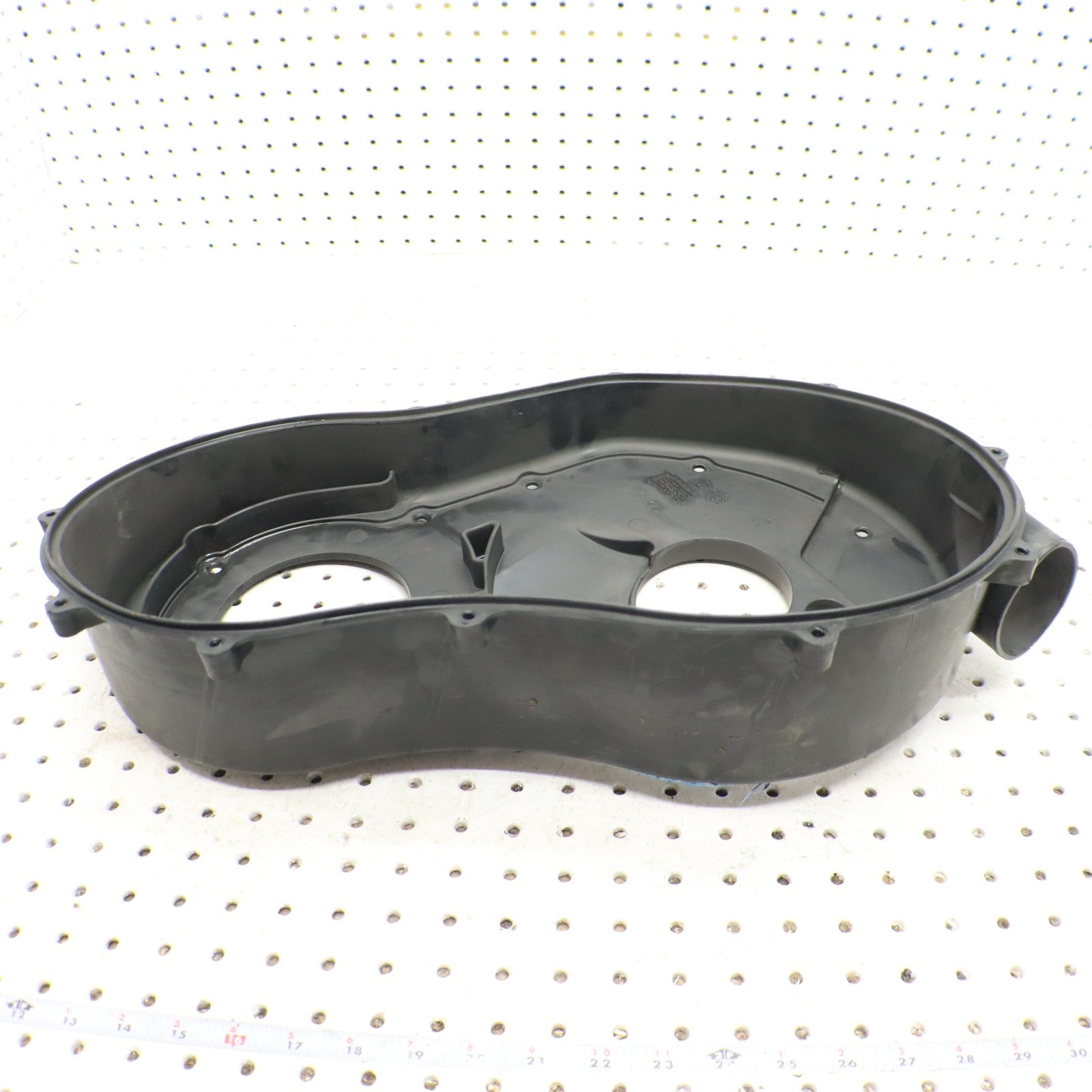 2009 Polaris Sportsman Xp 850 Clutch Cover Inner 5438127