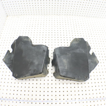 2012 Polaris Sportsman 500 Radiator Side Shields 5438689 5438690