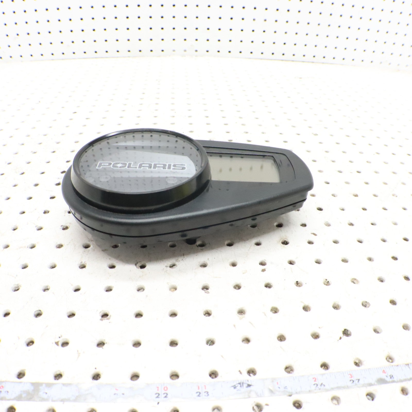 2007 Polaris Iq 600 Gauge Speedometer Display 2410804 