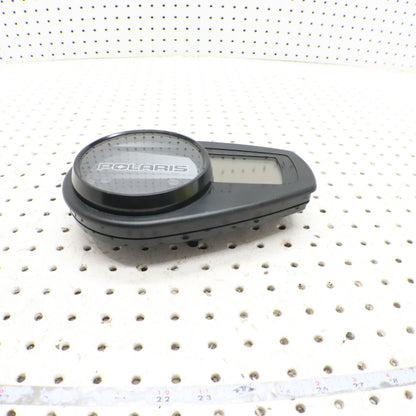 2007 Polaris Iq 600 Gauge Speedometer Display 2410804 