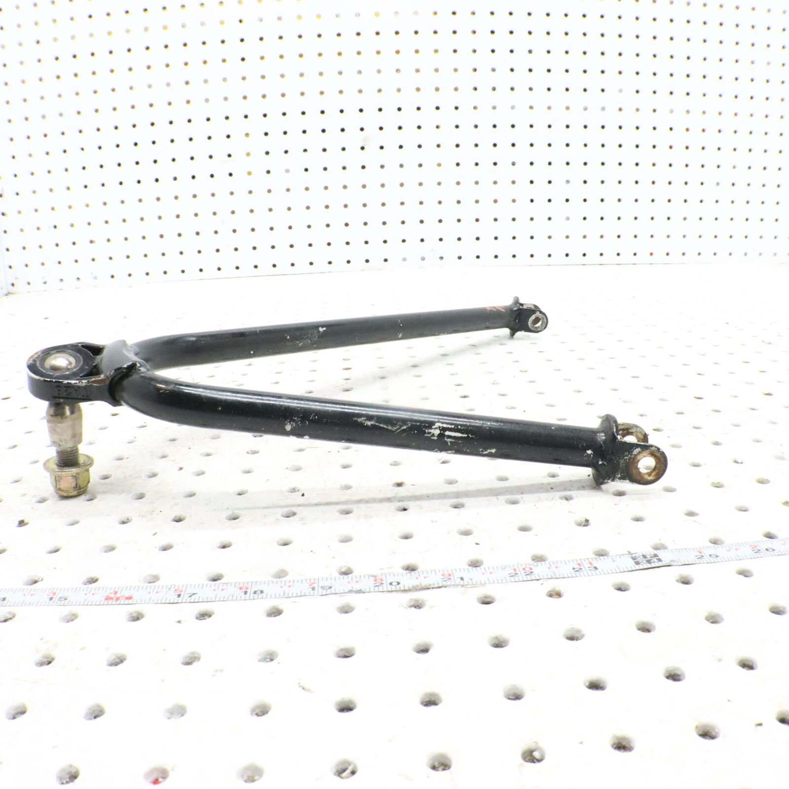 2014 ARCTIC CAT M8000 FRONT UPPER LEFT CONTROL A ARM 3703-151