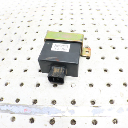 2012 Polaris Sportsman 500 Ecu Ecm Cdi Computer 5810317 cb7261 2d25 3090270
