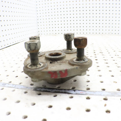 1995 Polaris Xplorer 400 REAR Wheel Hub 2200341