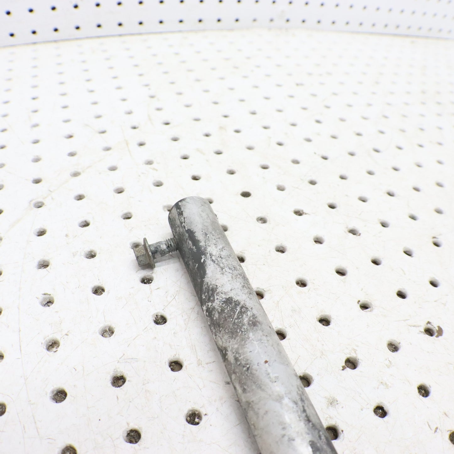 2016 Arctic Cat M8000 Frame Tube Support Brace Spar, Front 1607-352