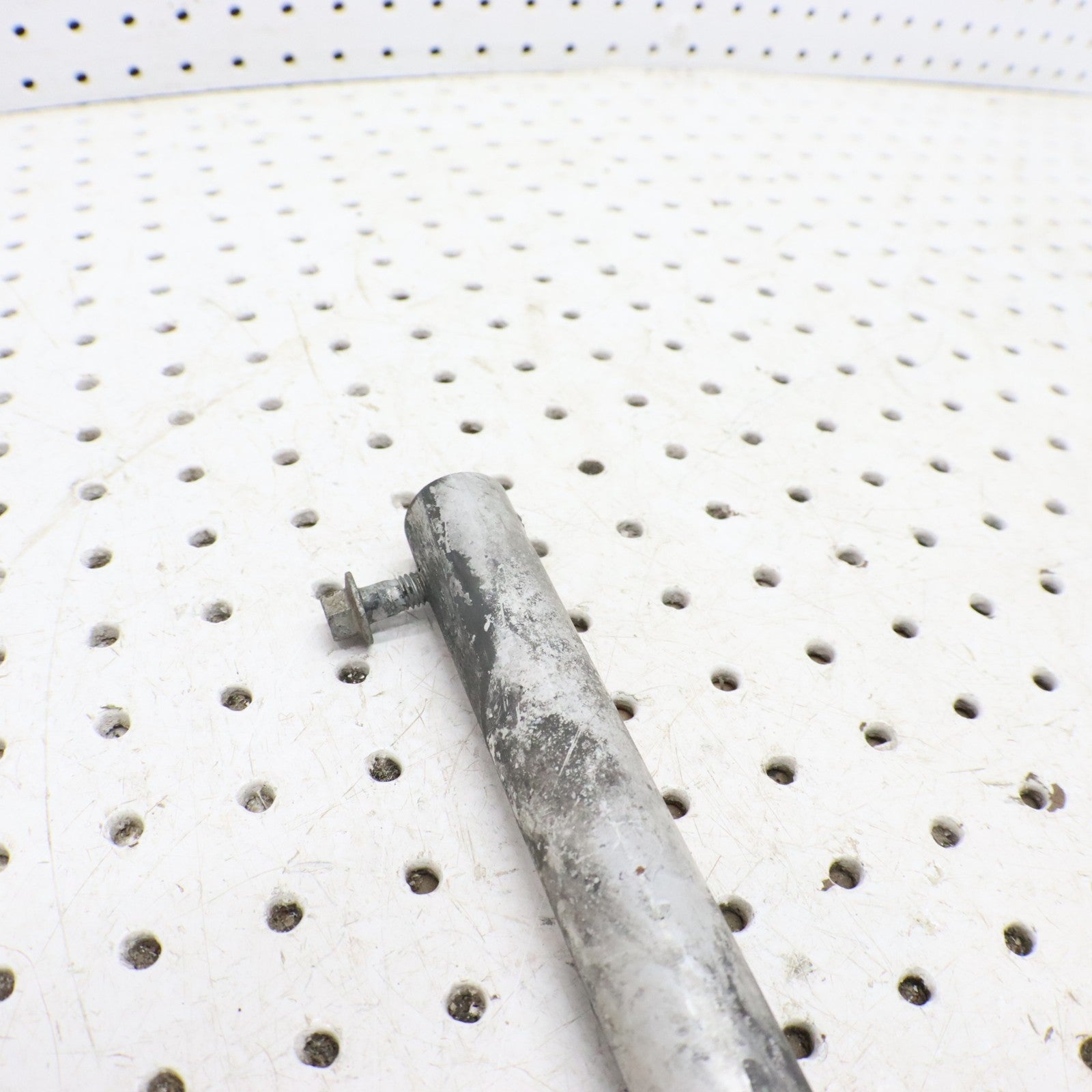 2016 Arctic Cat M8000 Frame Tube Support Brace Spar, Front 1607-352