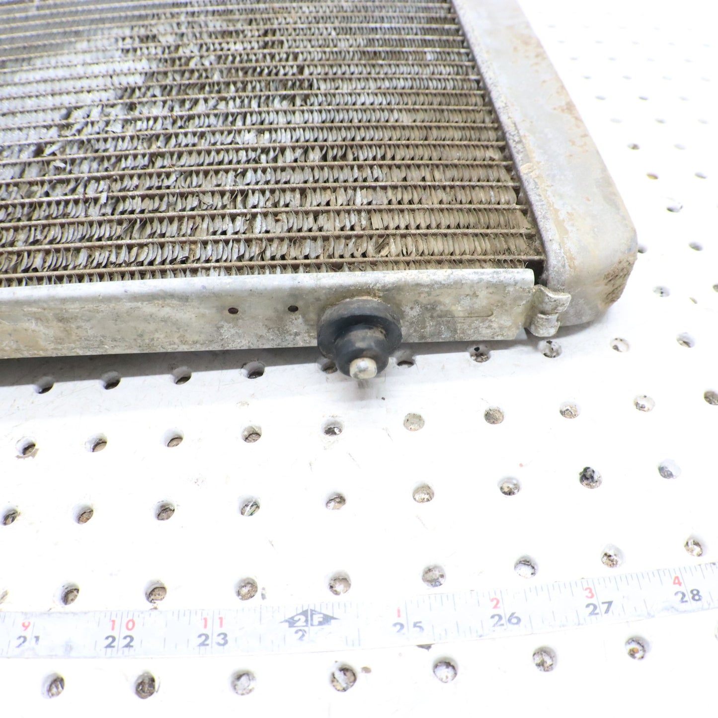 2015 Polaris Sportsman 570 Radiator 1240520; 1241477