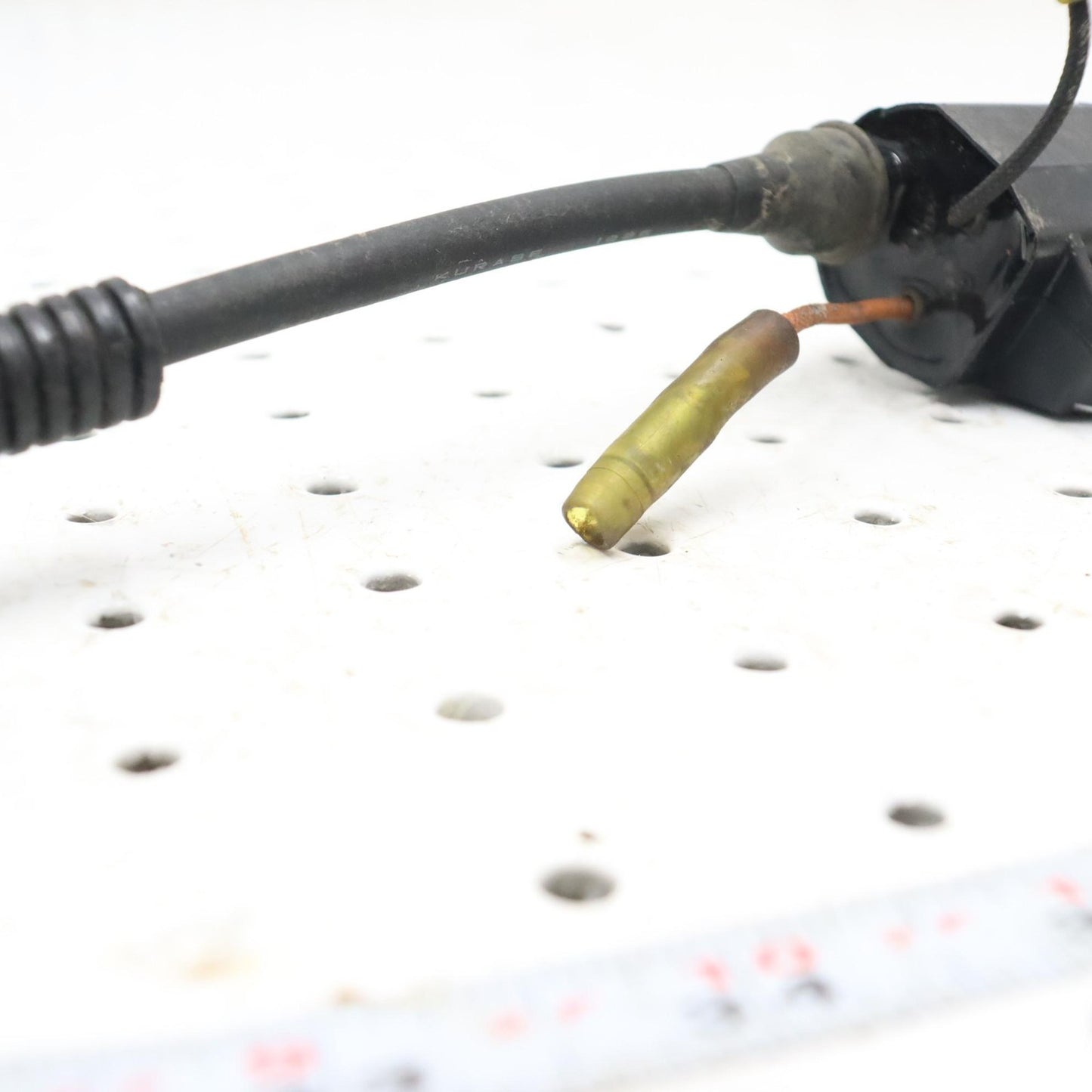 1995 Polaris Xcr 600 Solenoid Magnetic Switch  3085208
