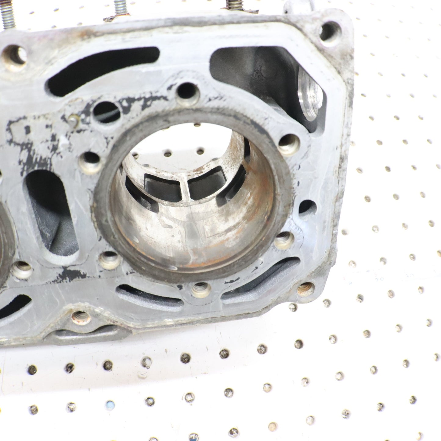 1995 Polaris Xcr 600 Cylinder Jug CORE 3085049