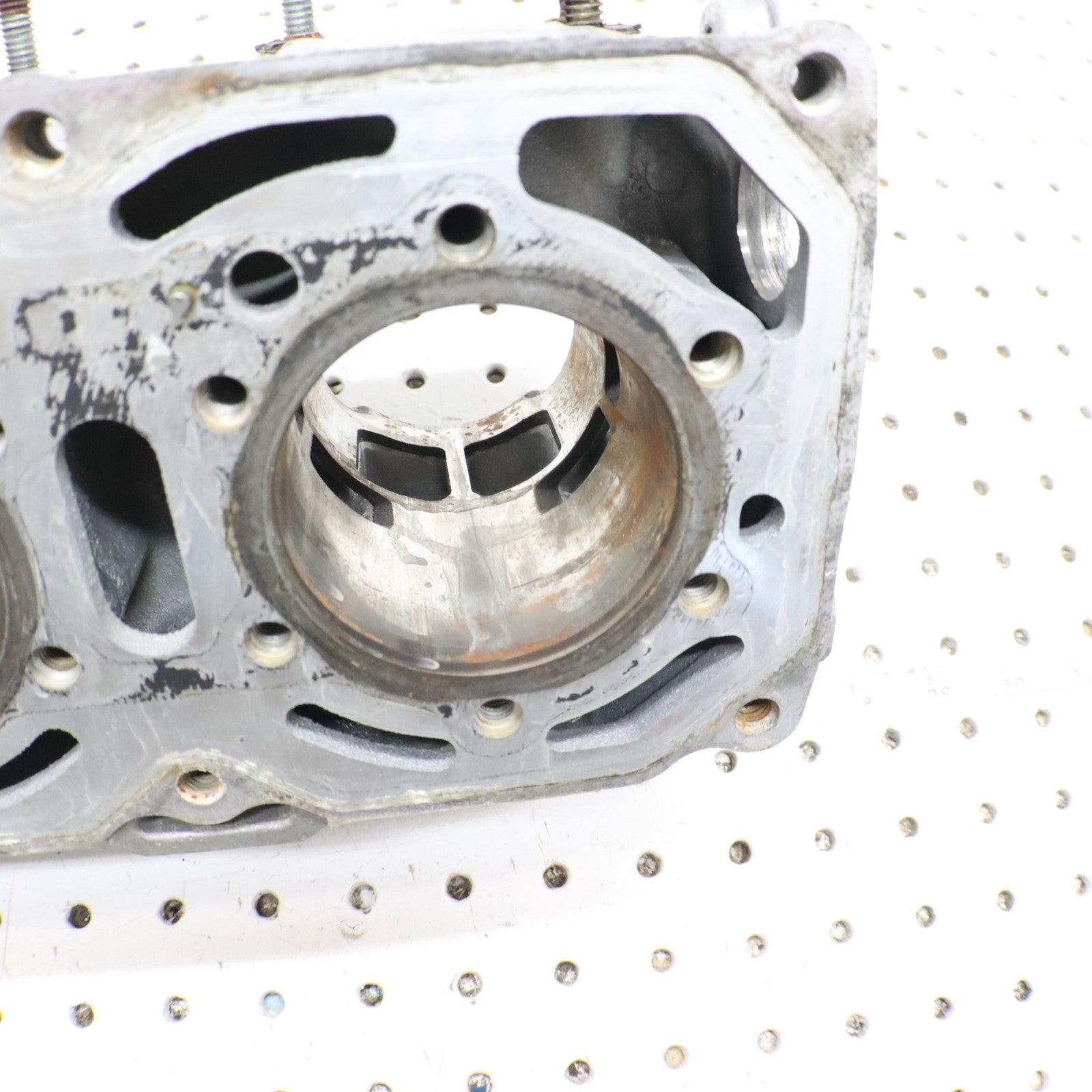 1995 Polaris Xcr 600 Cylinder Jug CORE 3085049