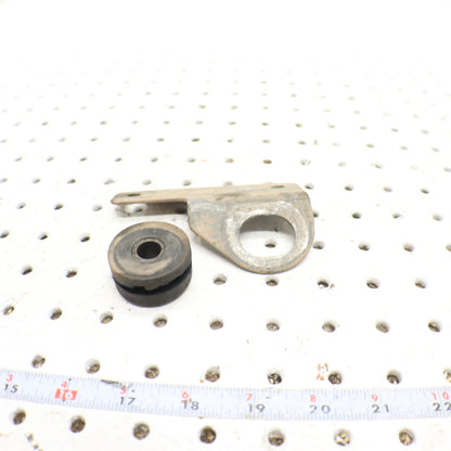 2014 Polaris Sportsman 570 Exhaust Mount Rubber Damper 5241663 5410436 5241663 