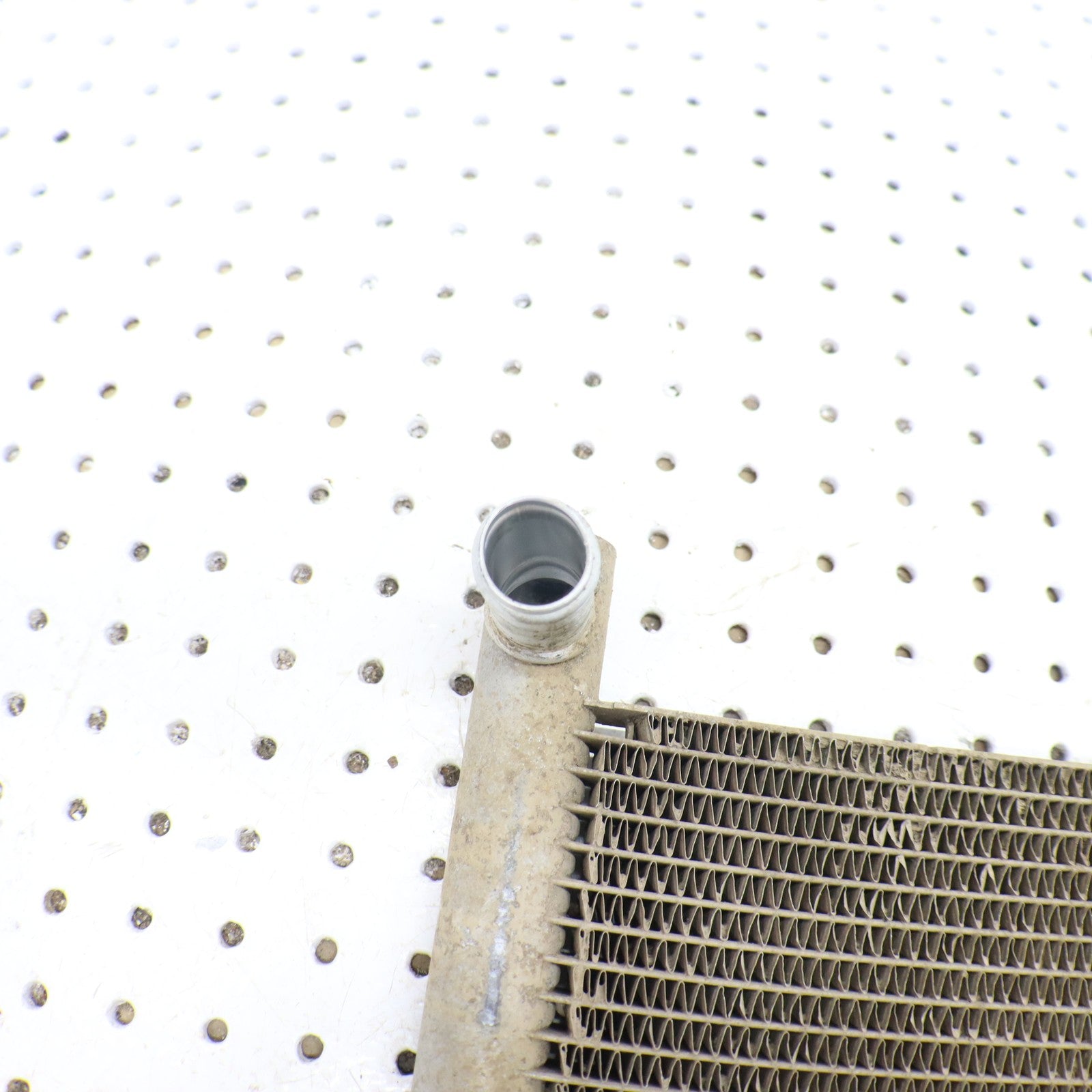 2009 Polaris Sportsman Xp 850 Radiator 1240404