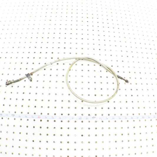 2009 Polaris Rzr 800 Brake Line Rear RIGHT 1911035