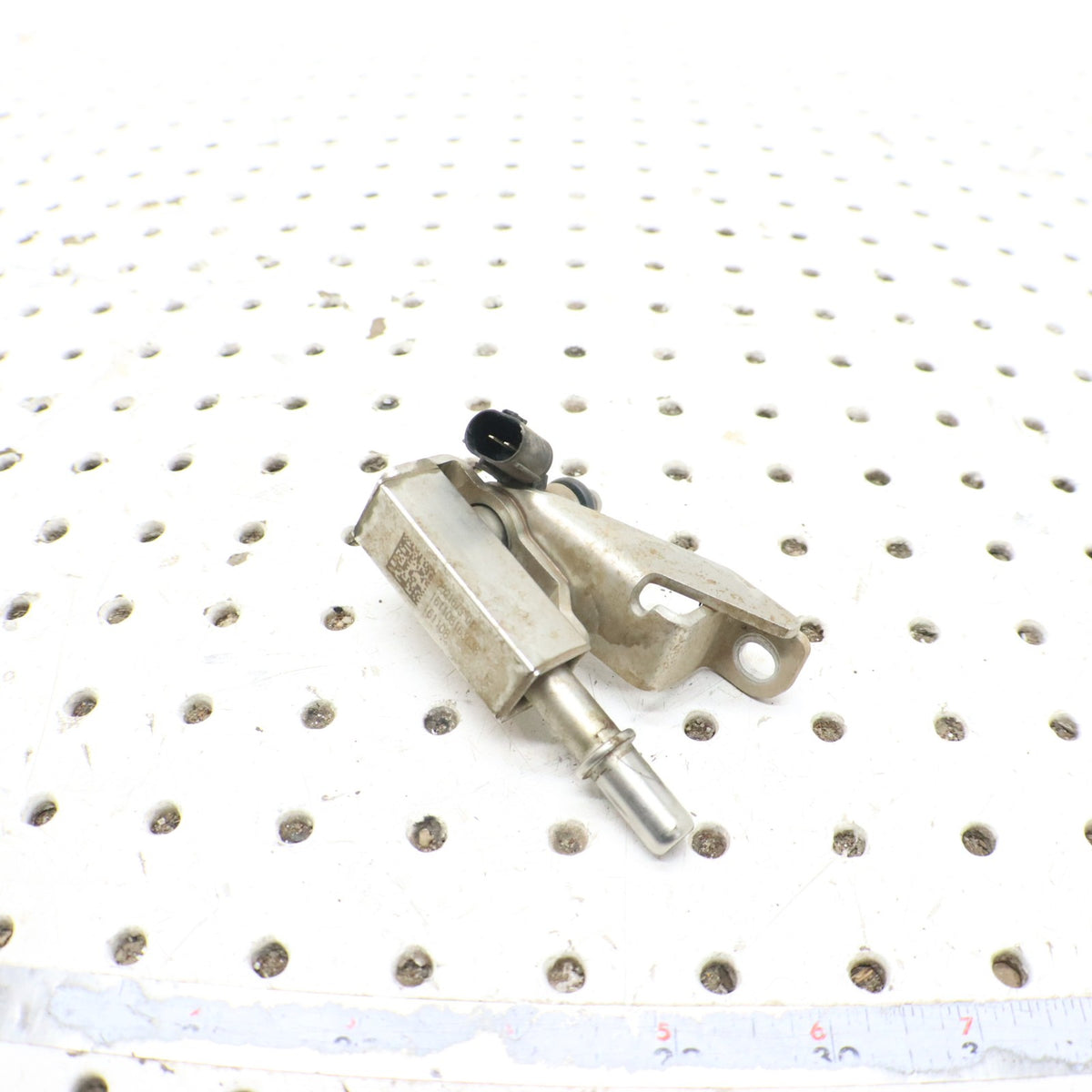 2017 Polaris Sportsman 450 Fuel Rail & FUEL INJECTOR 2521675; 2521621