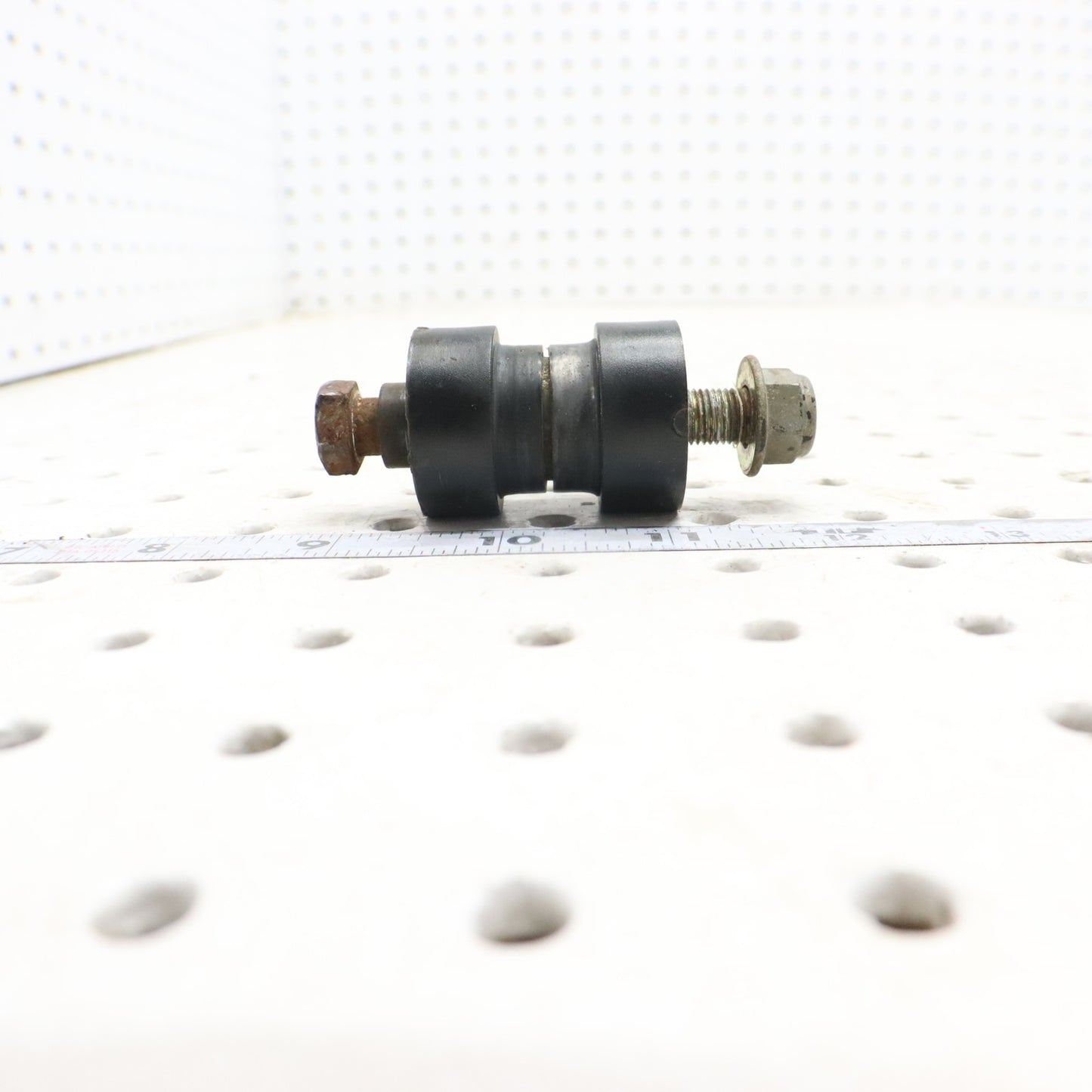 2007 Polaris Iq 600 Shock Bushing Bolt Spacer 1700074; 1700071; 5333906; 7515417