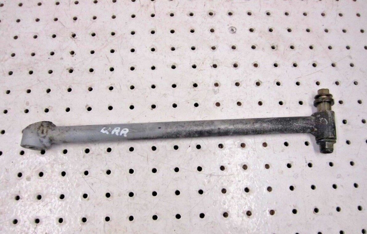 2007 ARCTIC CAT F5 EFI LXR A ARM UPPER REAR PLATINUM 2703-076