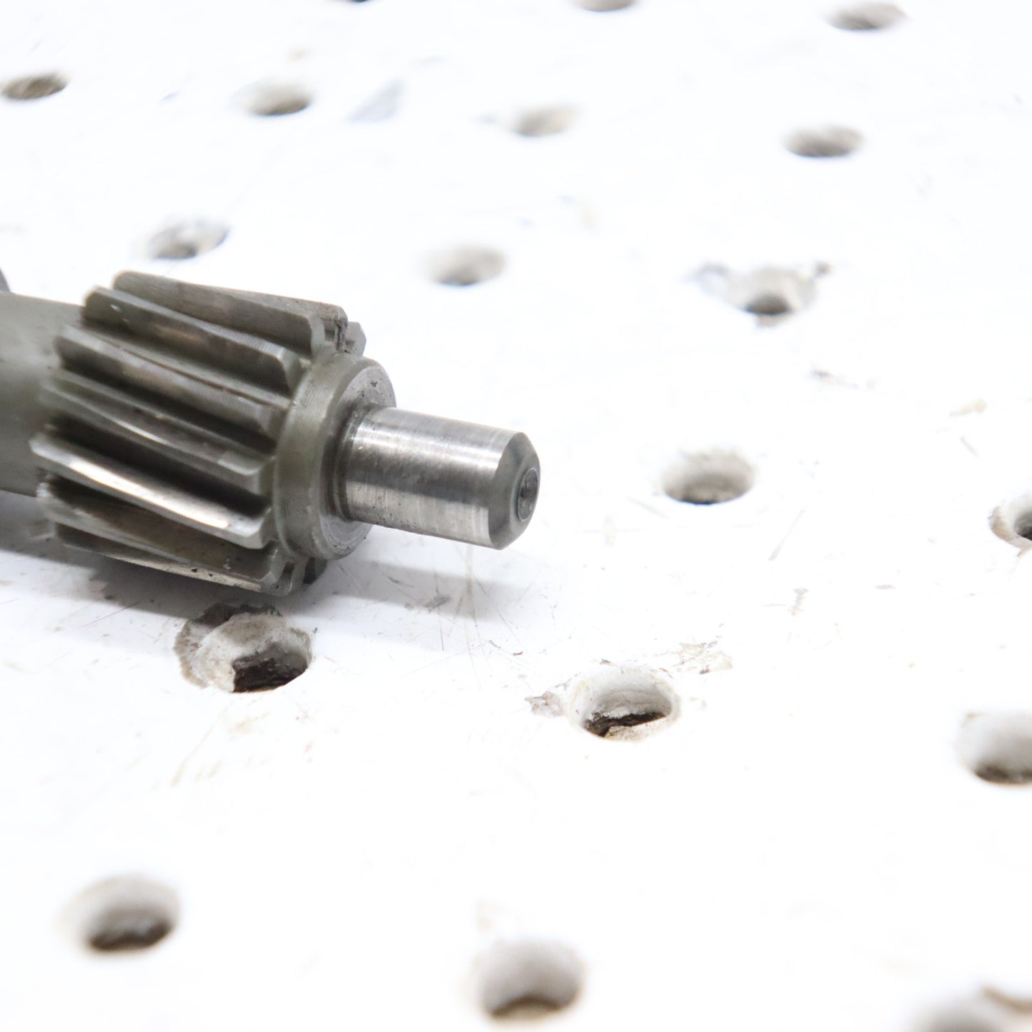 1995 Polaris Xcr 600 Oil Pump Shaft Water Pump Shaft 3083131; 5141635; 3083353