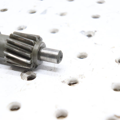 1995 Polaris Xcr 600 Oil Pump Shaft Water Pump Shaft 3083131; 5141635; 3083353