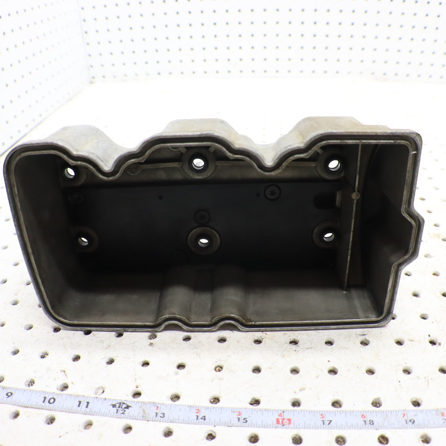 2009 Polaris Sportsman Xp 850 Rocker Valve Cover 1203709; 1205018