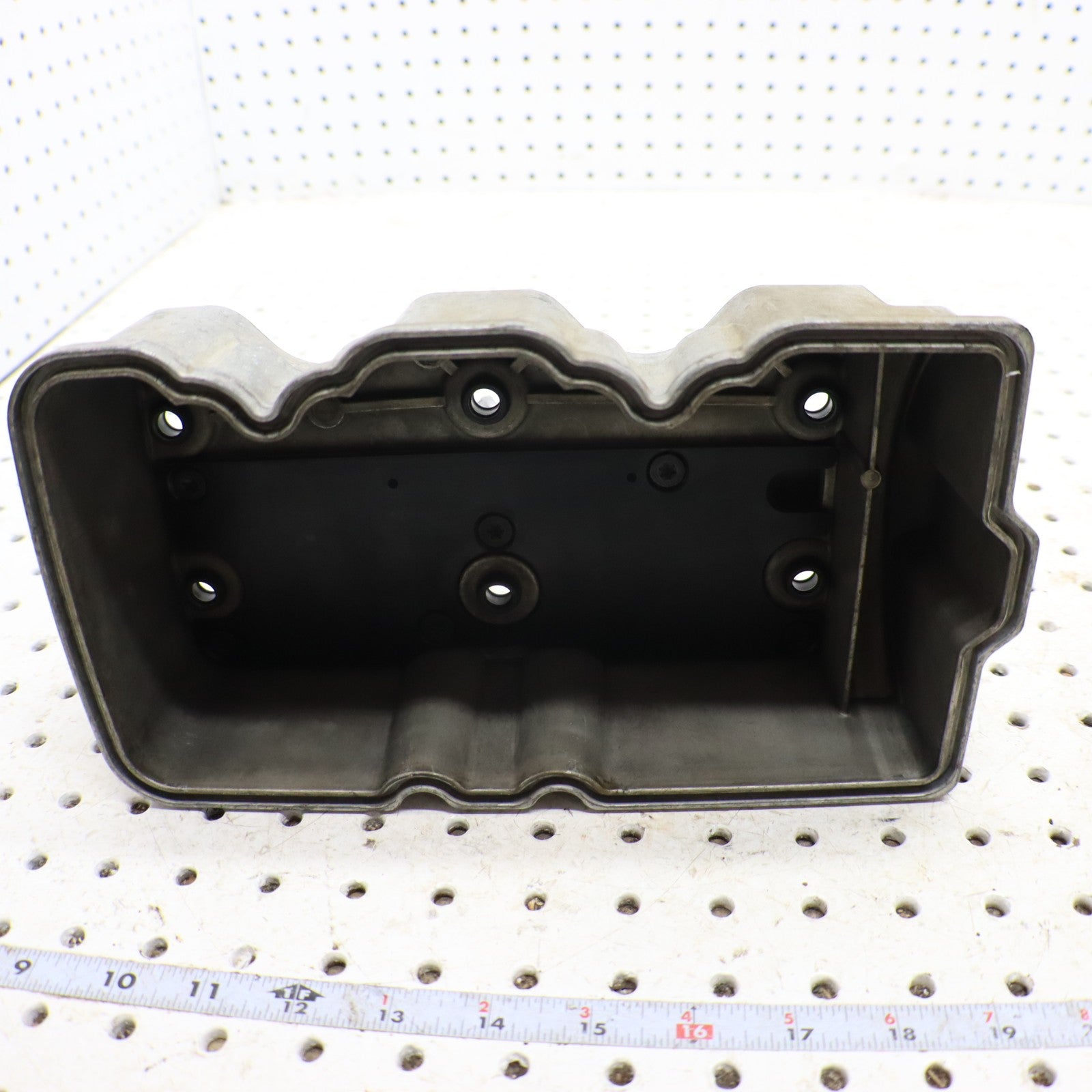 2009 Polaris Sportsman Xp 850 Rocker Valve Cover 1203709; 1205018