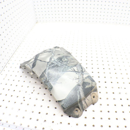2016 SUZUKI KING QUAD 500 FENDER, CENTER (CAMOUFLAGE) 53119-31GC2-PHW