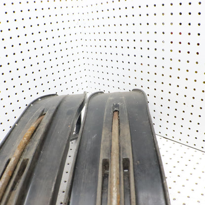 2007 Polaris Iq 600 Skis 1822933-070