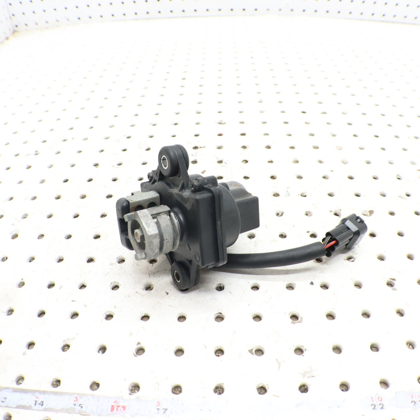 2012 Arctic Cat Proclimb M800 Servo Motor 3007-702