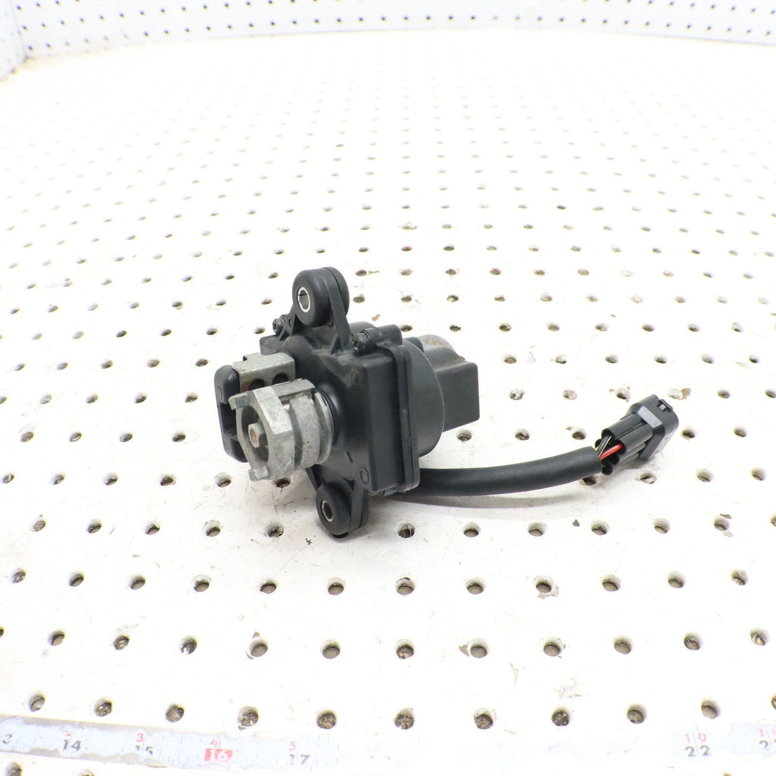 2012 Arctic Cat Proclimb M800 Servo Motor 3007-702